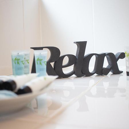 Raleigh Gf - Ground Floor 1 Bed Georgian Flat In The City Centre Free Parking And Wifi Exeter Luaran gambar