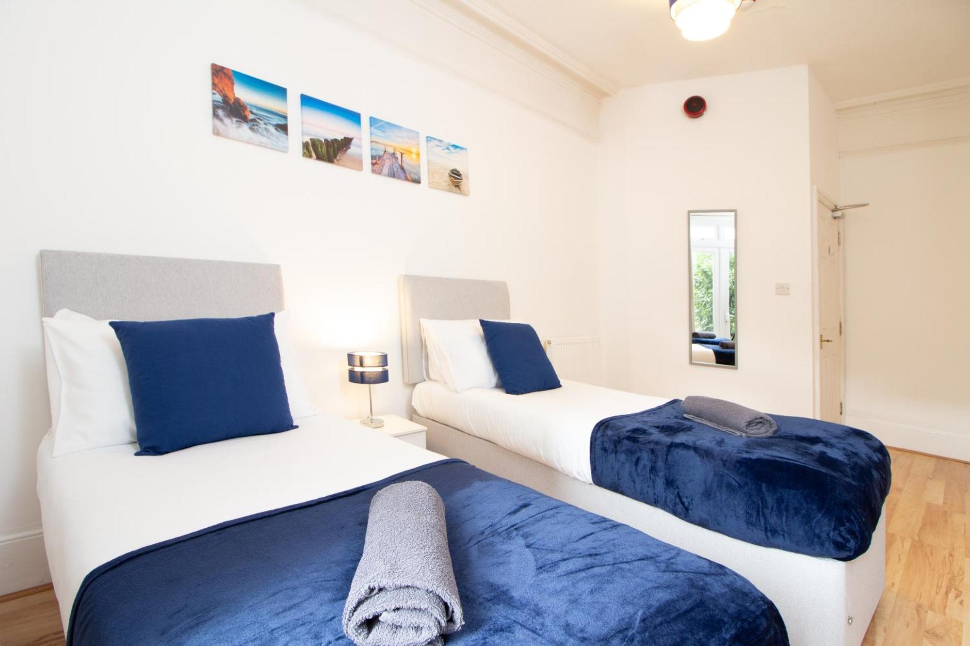 Raleigh Gf - Ground Floor 1 Bed Georgian Flat In The City Centre Free Parking And Wifi Exeter Luaran gambar