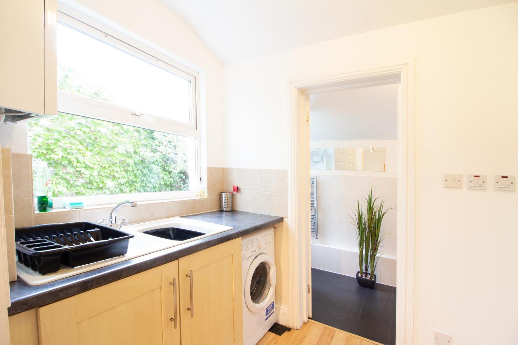 Raleigh Gf - Ground Floor 1 Bed Georgian Flat In The City Centre Free Parking And Wifi Exeter Luaran gambar