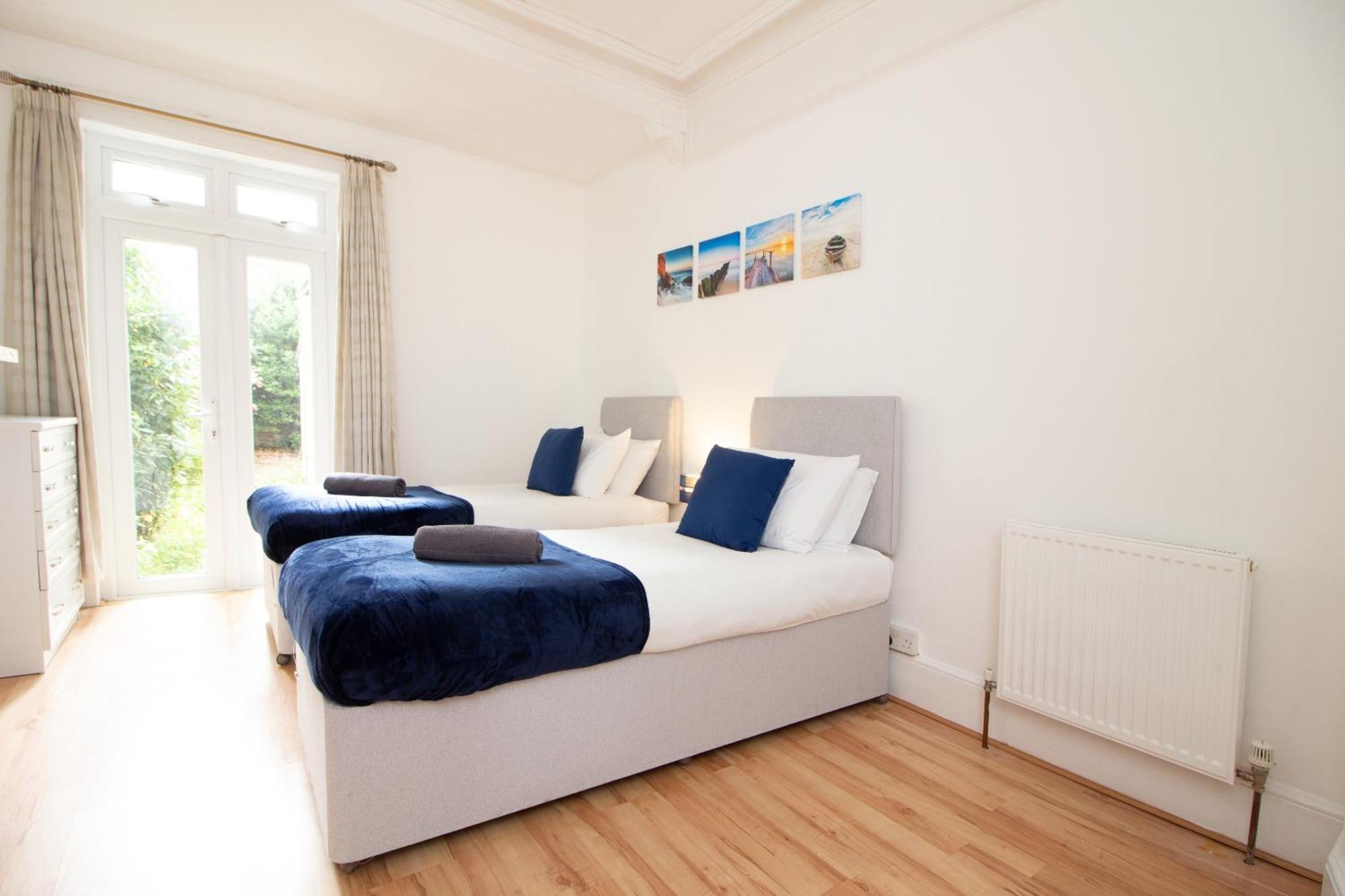 Raleigh Gf - Ground Floor 1 Bed Georgian Flat In The City Centre Free Parking And Wifi Exeter Luaran gambar