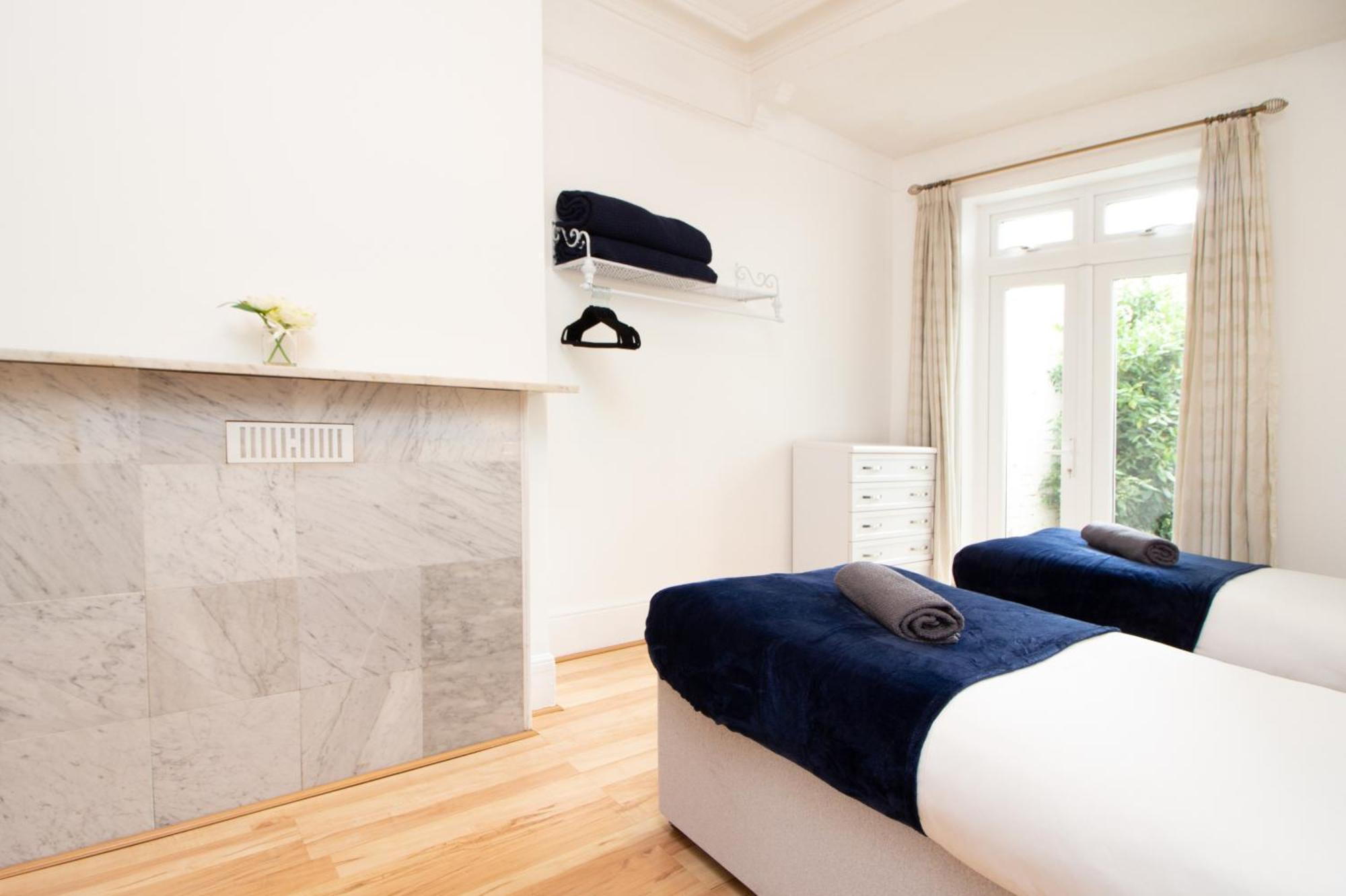 Raleigh Gf - Ground Floor 1 Bed Georgian Flat In The City Centre Free Parking And Wifi Exeter Luaran gambar