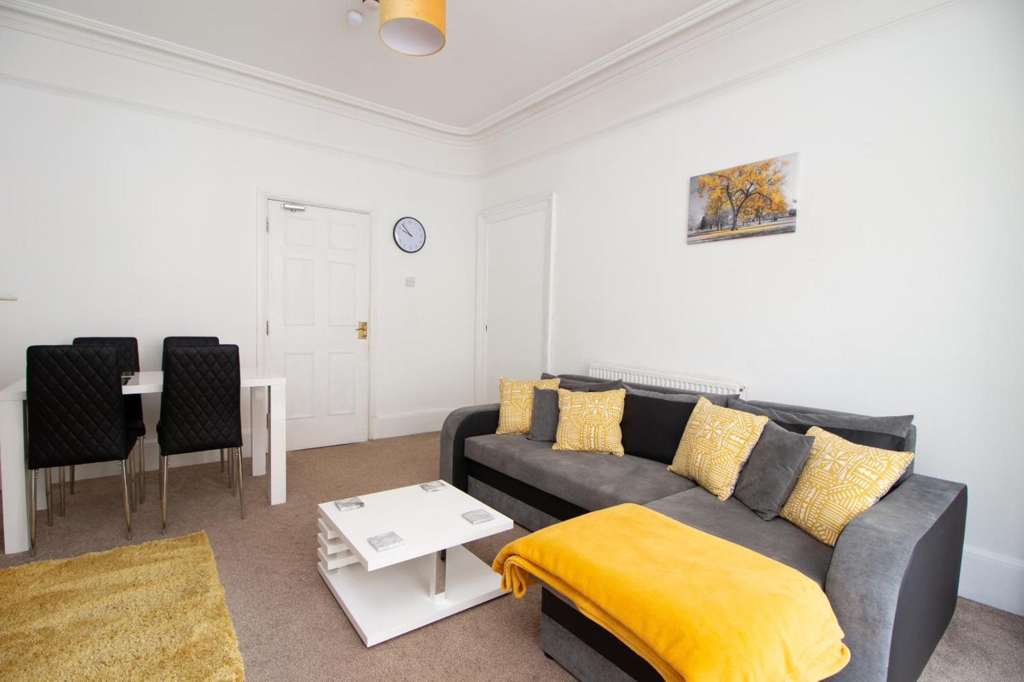 Raleigh Gf - Ground Floor 1 Bed Georgian Flat In The City Centre Free Parking And Wifi Exeter Luaran gambar