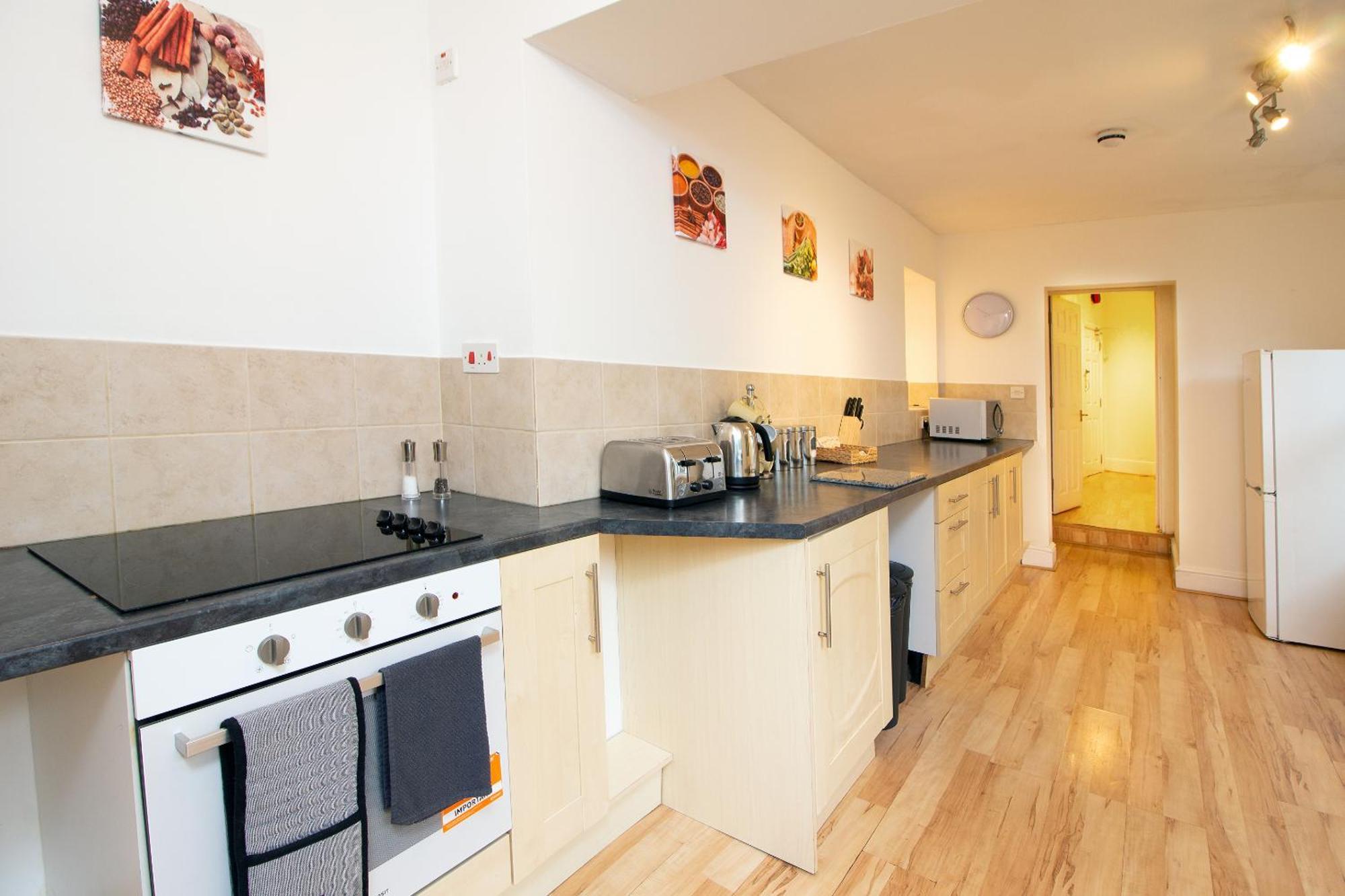 Raleigh Gf - Ground Floor 1 Bed Georgian Flat In The City Centre Free Parking And Wifi Exeter Luaran gambar