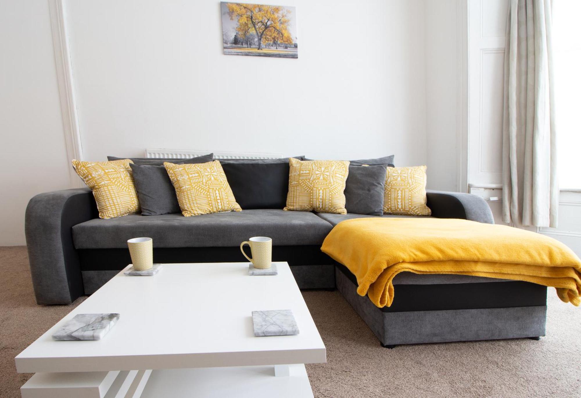 Raleigh Gf - Ground Floor 1 Bed Georgian Flat In The City Centre Free Parking And Wifi Exeter Luaran gambar