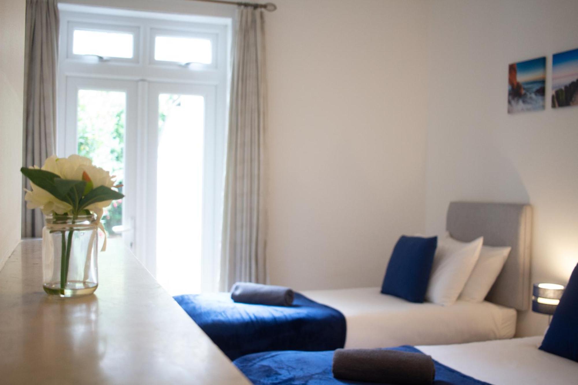Raleigh Gf - Ground Floor 1 Bed Georgian Flat In The City Centre Free Parking And Wifi Exeter Luaran gambar