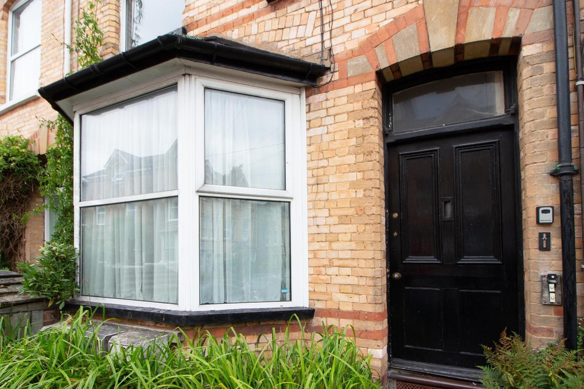 Raleigh Gf - Ground Floor 1 Bed Georgian Flat In The City Centre Free Parking And Wifi Exeter Luaran gambar